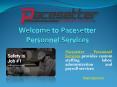 General Labor, Skilled Personnel and Payroll Services at pps.com PowerPoint PPT Presentation