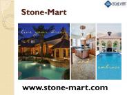 Marble Paver
