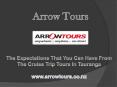 The Expectations That You Can Have From The Cruise Trip Tours In Tauranga PowerPoint PPT Presentation