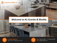 A1 Granite