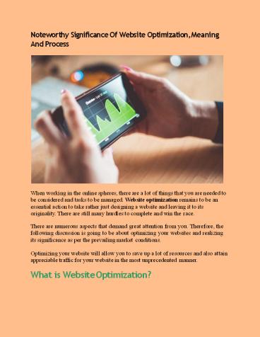 presentation player overlay