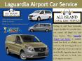 Laguardia Airport Car Service PowerPoint PPT Presentation