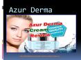 Azur Derma : Skin color Removing Distinction Crusher