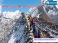 Annapurna base camp trek PowerPoint PPT Presentation