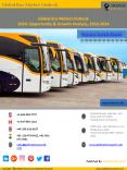 Global Bus Market Analysis & Industry Forecast 2016-2024 PowerPoint PPT Presentation