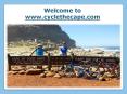 Cape Town Cycling Tours PowerPoint PPT Presentation