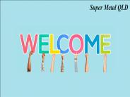 Scrap Metal Recycling In Brisbane-Super Metal QLD