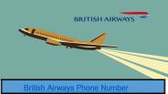 British Airways Phone Number World Class Facility