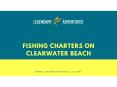 Fishing charters on clearwater beach (1) PowerPoint PPT Presentation