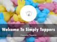 Detail Presentation About Simply Toppers PowerPoint PPT Presentation
