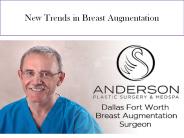 New Trends in Breast Augmentation