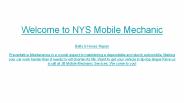 Mobile Mechanic Massapequa NY