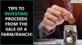Tips To Investing Proceeds from the sale of a farm/ranch! PowerPoint PPT Presentation