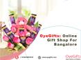 OyeGifts is the Perfect  Online Gift Shop For Bangalore PowerPoint PPT Presentation