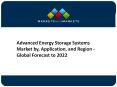 Advanced Energy Storage Systems Market Growing at a CAGR of 8.38% from 2017 to 2022 PowerPoint PPT Presentation