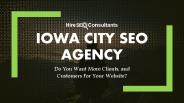 Iowa City SEO Agency