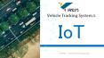 Vehicle Tracking System & IOT PowerPoint PPT Presentation