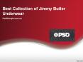 Best Collection of Jimmy Butler Underwear - Psdlifestyle.com.au PowerPoint PPT Presentation