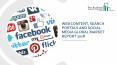 Web Content, Search Portals And Social Media Global Market Report 2018 PowerPoint PPT Presentation
