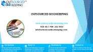 Outsourced Bookkeeping | Outsourced Accounting Services in USA