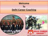 How to Prepare for NDA Exam 2019
