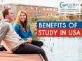 Study In USA Benefits | USA Education Consultants - Global Tree PowerPoint PPT Presentation