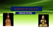 Buddhist Art Gallery