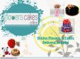 Online Flowers & Cakes Delivery In India PowerPoint PPT Presentation