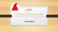 Buy Christmas Gifts Online