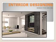 Interior designing course in dehradun