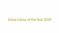 Dulux Colour of the Year 2019 PowerPoint PPT Presentation