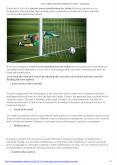football tipsters PowerPoint PPT Presentation