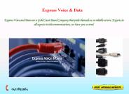 South Brisbane Telephone Cabling Technician