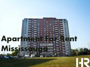 Apartment For Rent  Mississauga