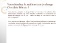 Vous cherchez le meilleur taux de change ? C’est chez Telexoo ! PowerPoint PPT Presentation