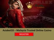 Rollex Casino