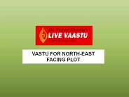 VASTU FOR NORTH-EAST FACING PLOT