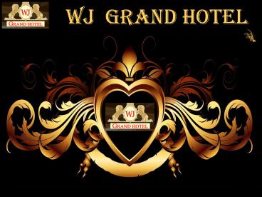Best Hotels , Restaurants, Party Halls, Banquets in jalandhar