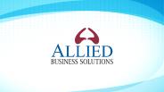 Allied Business medical imaging software