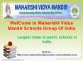 Top CBSE Public Schools in India - Maharishi Vidya Mandir Schools Group Of India PowerPoint PPT Presentation