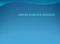 Water Purifier Repair-Get Instant Home Services-Book My Services PowerPoint PPT Presentation