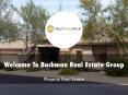 Information Presentation Of Bachman Real Estate Group