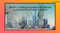 Benefits of Being Associated with National Commercial Real Estate Company PowerPoint PPT Presentation