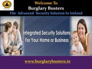 French Door Security in Ireland