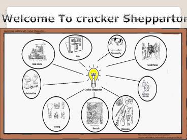 Save money and time with Cracker Shepparton …