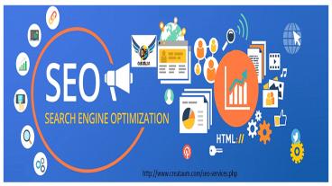 Rankings of Best SEO Companies in Varanasi, India