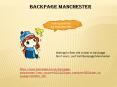 Enhance your business with Backpage Manchester PowerPoint PPT Presentation