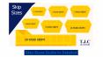 Skip Size Guide | TJC Transport PowerPoint PPT Presentation
