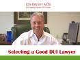 Trusted DUI lawyer to defend complex cases PowerPoint PPT Presentation