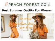 Best Summer Outfits For Women